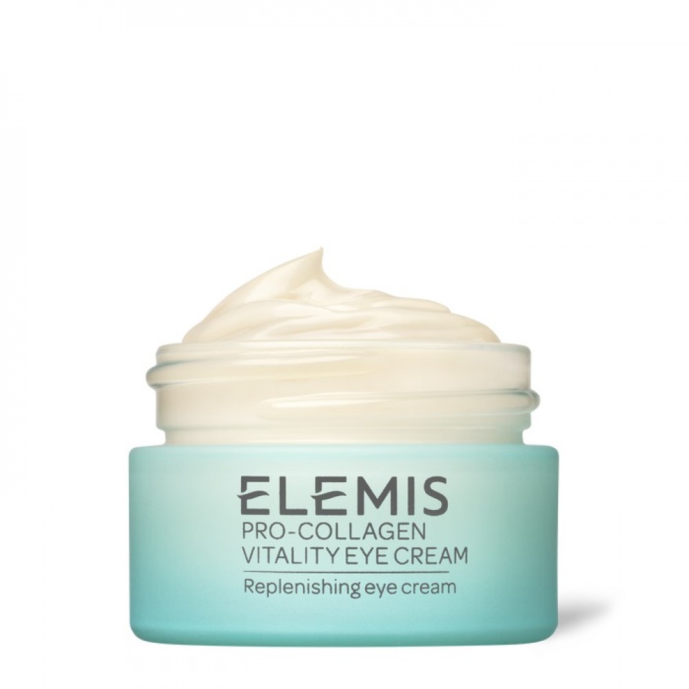 Відновлювальний ліфтинг-крем для очей ELEMIS Pro-Collagen Vitality Eye Cream